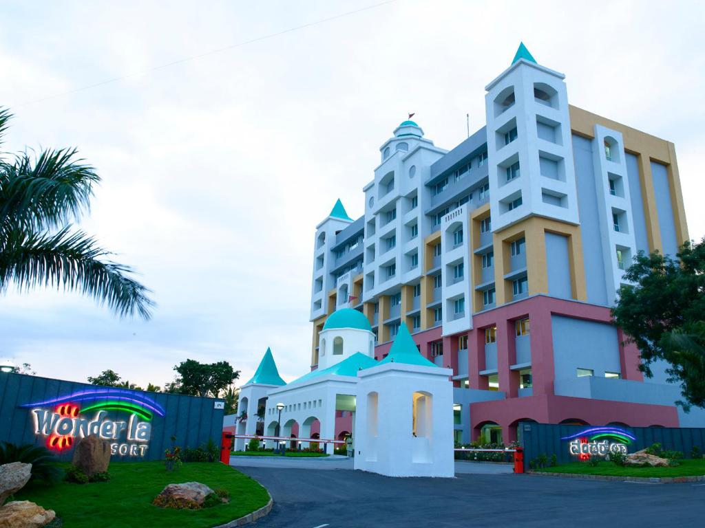Day Outing Events
