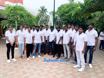 team-building-organisers-south-goa